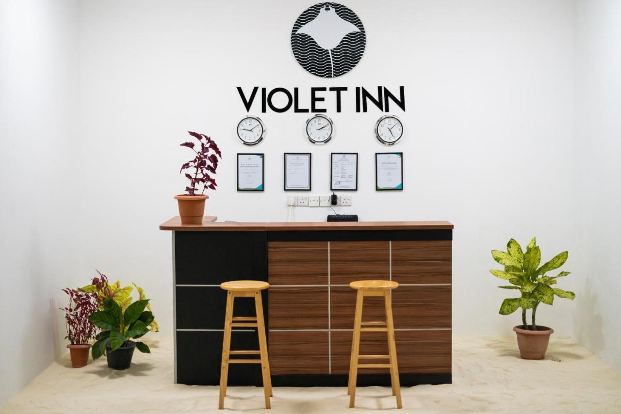 Hotel Violet