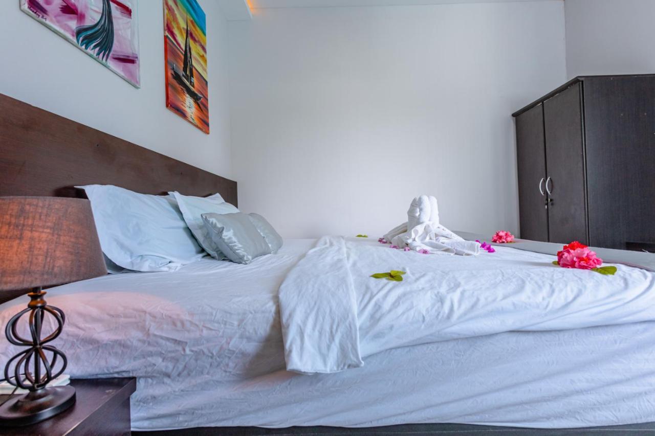 Hotel Violet